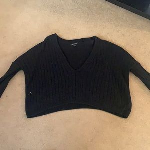 Black PacSun sweater size large